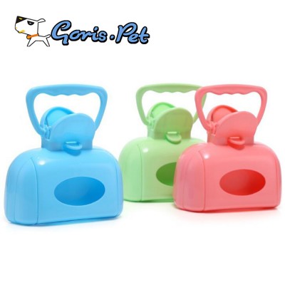 High Quality Durable Outdoor Dog Toilet Pooper Scooper