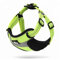 Truelove Soft Padded Dog Harness Mesh wholesale